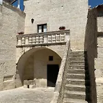 Palazzo Moschettini 公寓 马尔塔诺