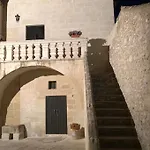 公寓 Palazzo Moschettini
