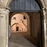 Palazzo Moschettini 公寓