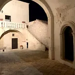 Palazzo Moschettini 公寓