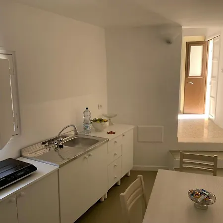 Palazzo Moschettini * Мартано