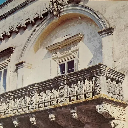 Palazzo Moschettini Appartement *