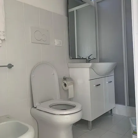 Appartement Palazzo Moschettini Martano