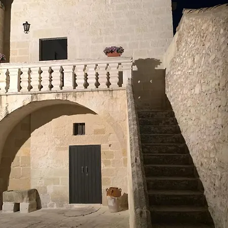 Appartement Palazzo Moschettini