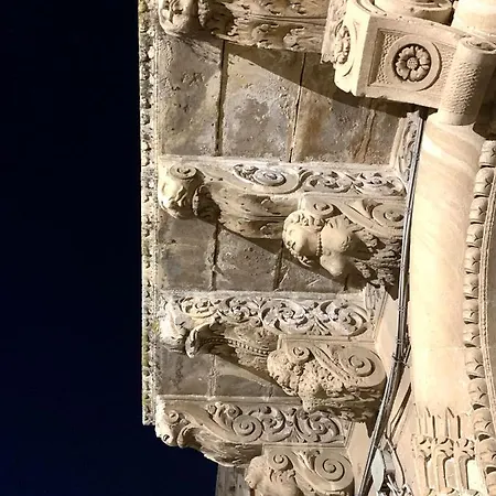 Palazzo Moschettini Мартано