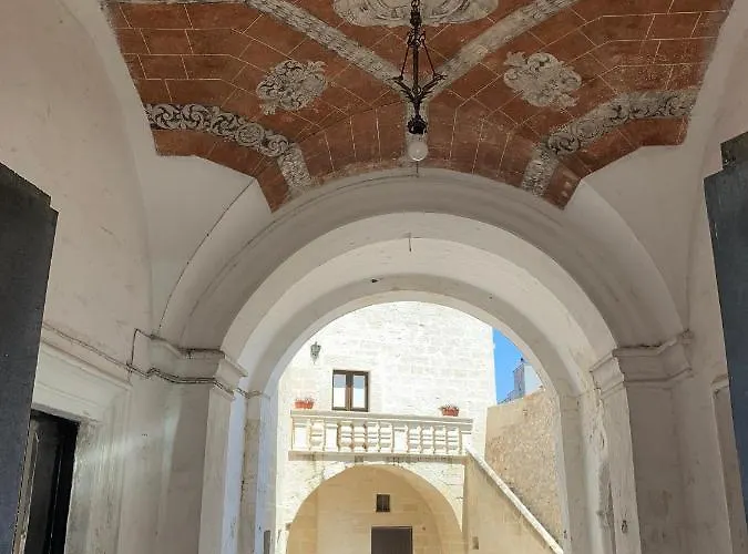 Palazzo Moschettini