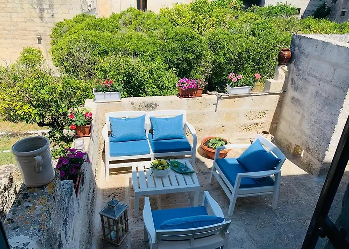 Апартаменты Palazzo Moschettini *