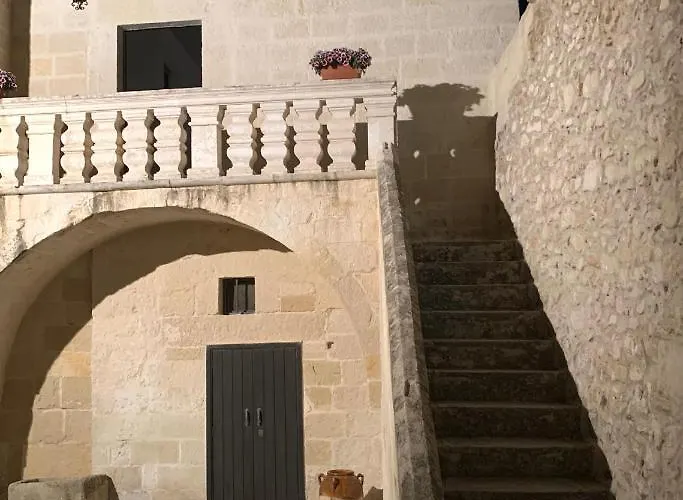 דירה Palazzo Moschettini